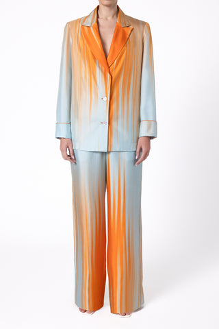 Women’s Trousers | Ibiza Sunset