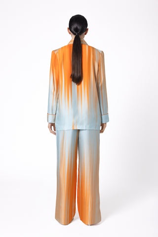 Women’s Trousers | Ibiza Sunset