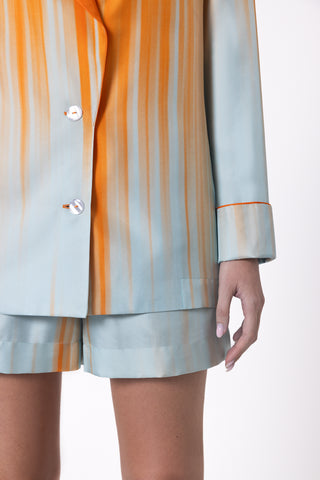 Women’s Shorts | Ibiza Sunset