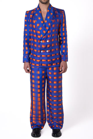 Men’s Trousers | Portofino Love Story