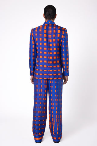 Men’s Trousers | Portofino Love Story