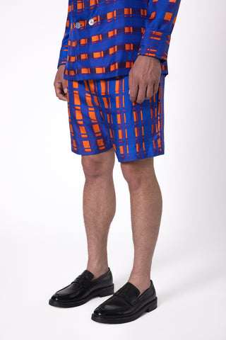 Men’s Shorts | Portofino Love Story