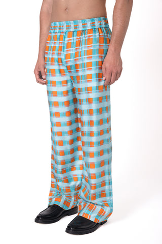 Men’s Trousers | St Barths Golden Hour