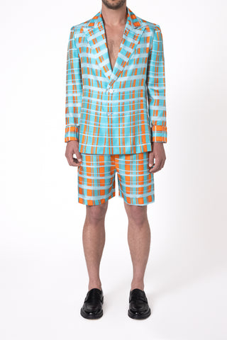 Men’s Shorts | St Barths Golden Hour