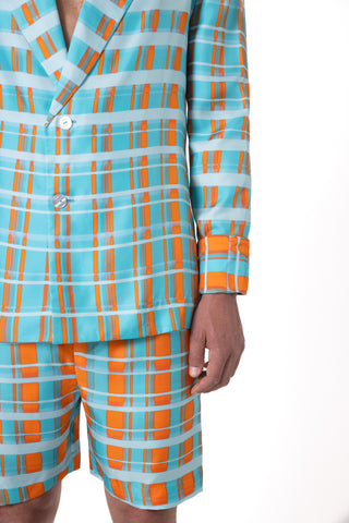 Men’s Shorts | St Barths Golden Hour