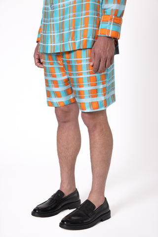 Men’s Shorts | St Barths Golden Hour