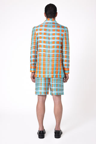 Men’s Shorts | St Barths Golden Hour
