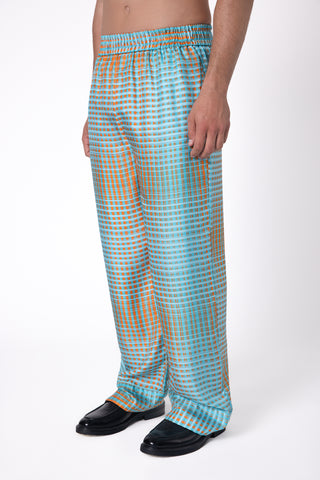 Men’s Trousers | St Barths Twilight