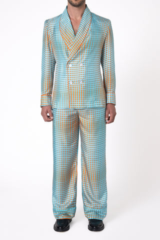 Men’s Trousers | St Barths Twilight