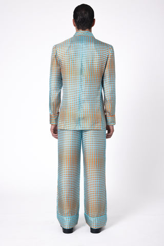 Men’s Trousers | St Barths Twilight