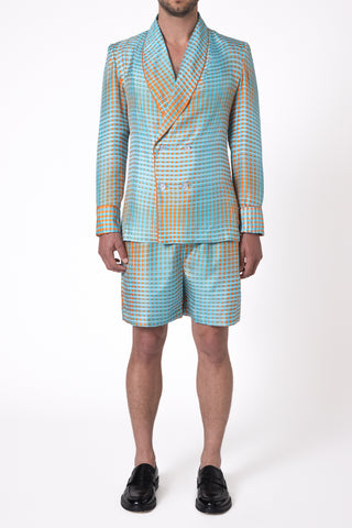 Men’s Shorts | St Barths Twilight
