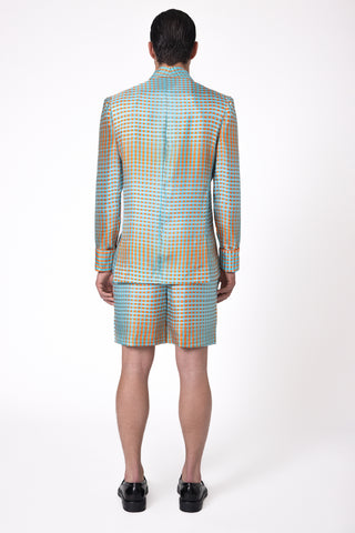 Men’s Shorts | St Barths Twilight