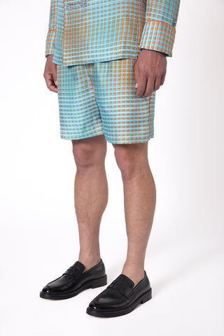 Men’s Shorts | St Barths Twilight