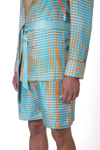 Men’s Shorts | St Barths Twilight