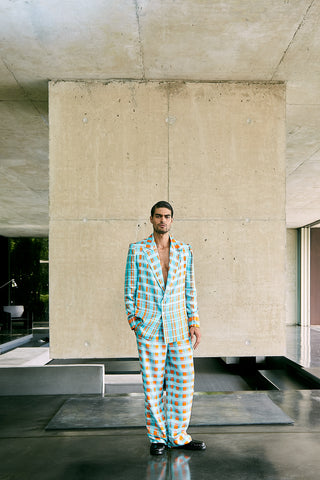 Men’s Trousers | St Barths Golden Hour