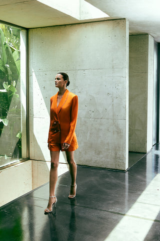 Women’s Shorts | Marrakech Desert Dunes