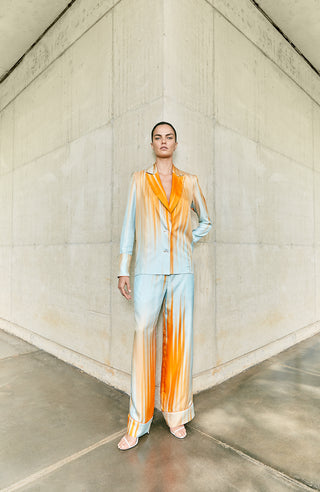 Women’s Trousers | Ibiza Sunset
