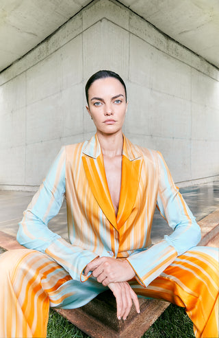 Women’s Trousers | Ibiza Sunset