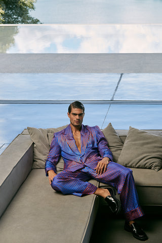 Men’s Trousers | Portofino Affair