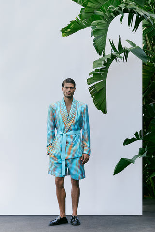 Men’s Shorts | St Barths Twilight